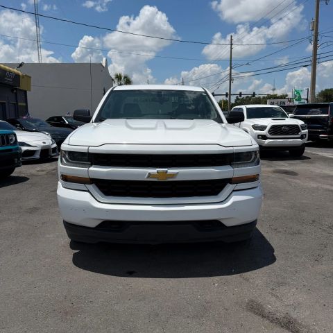 chevrolet silverado 1500 2017 1GCVKPEH4HZ398389 image chevrolet silverado 1500 2017 1GCVKPEH4HZ398389 image
